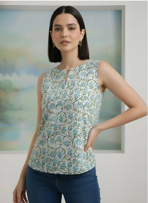 Blouses/Short Top